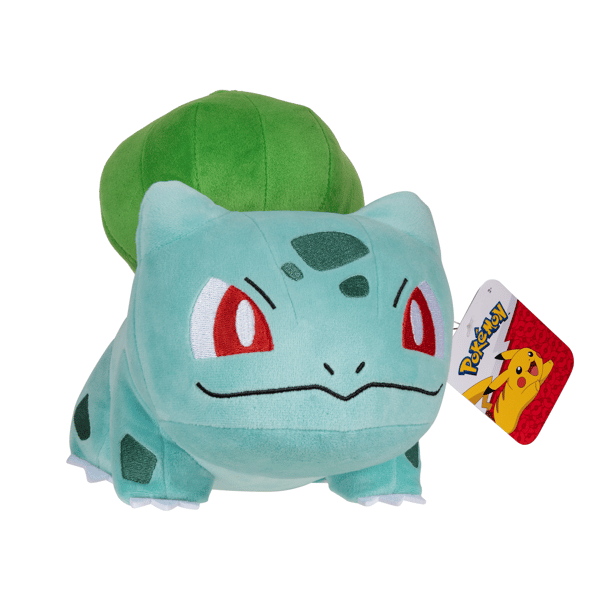 Jazwares POKEMON - PLUSH 30 CM BULBASAUR(PKW3112)