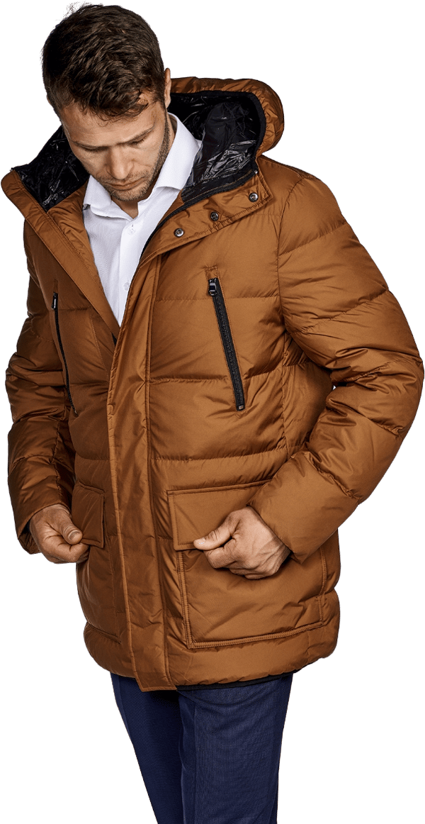 OPD PARKA - 2022