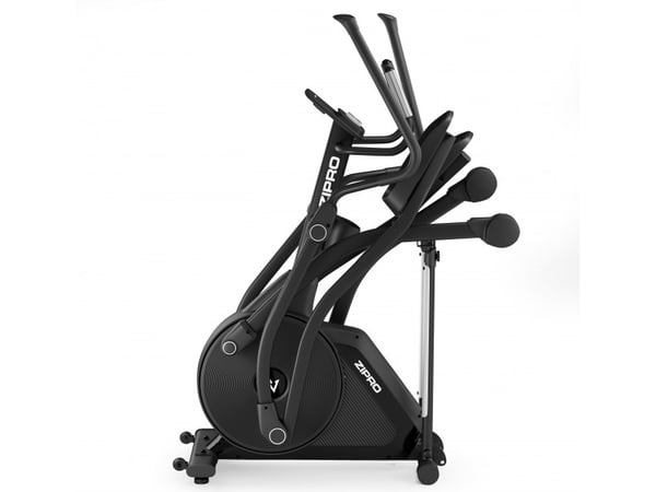 Zipro ZIPRO ZIPRO Mission crosstrainer sähkömagneettinen kiertolaite Zipro ZIPRO ZIPRO Mission crosstrainer sähkömagneettinen kiertolaite