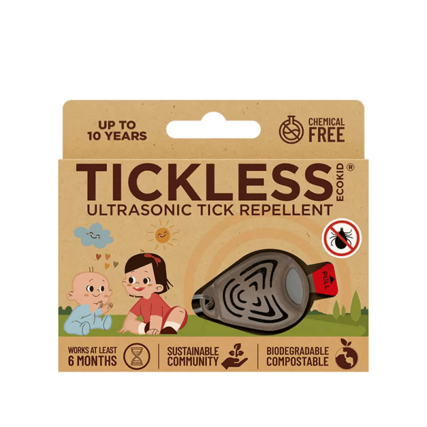 Tickless ECOK01, Låda, 1 styck