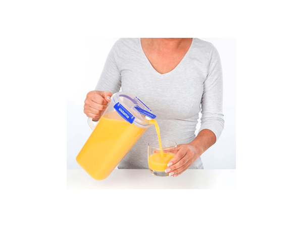 Sistema Juice Klip it Plus 2L Juice Klip it Plus 2L