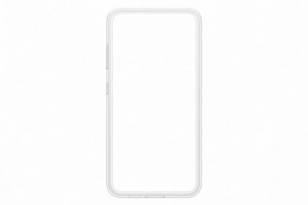 Samsung® | Galaxy S24+ Flipsuit-deksel - Bakdeksel - Gul