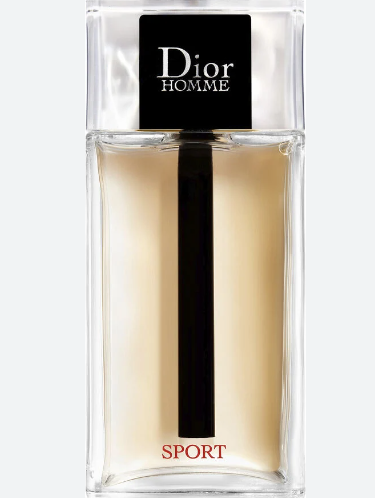 Dior Homme Sport 2021 Eau De Toilette 200 ml (man)