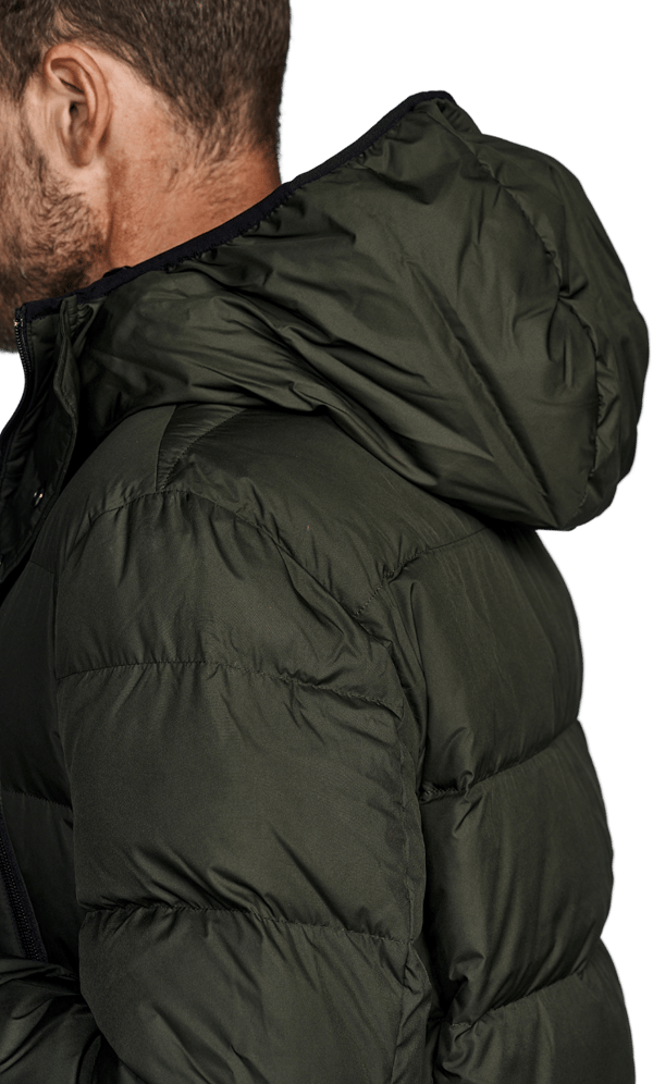 OPD PARKA - 2022