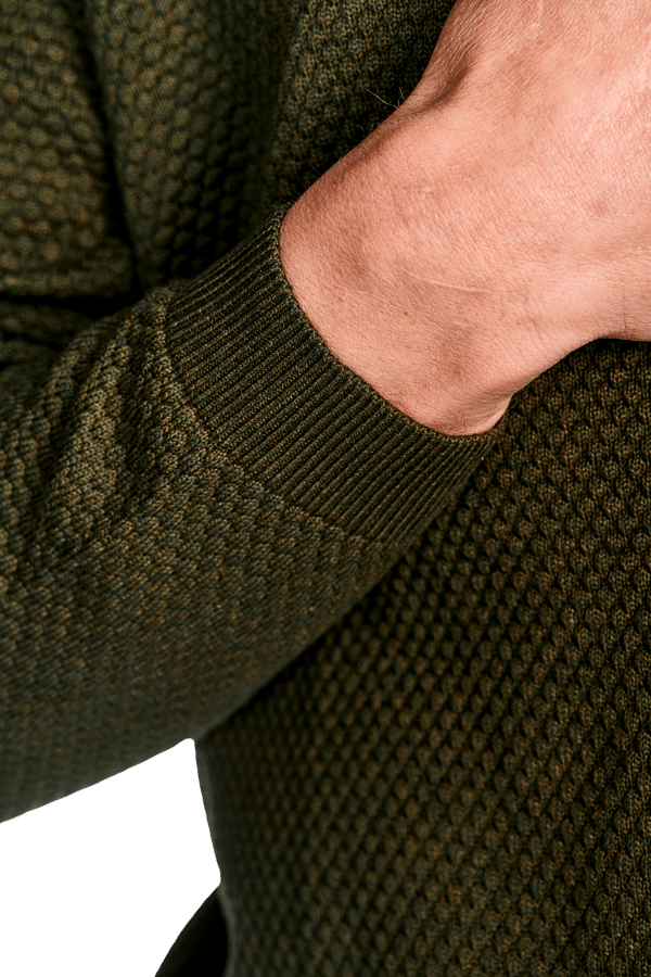 Marina Halfzip
