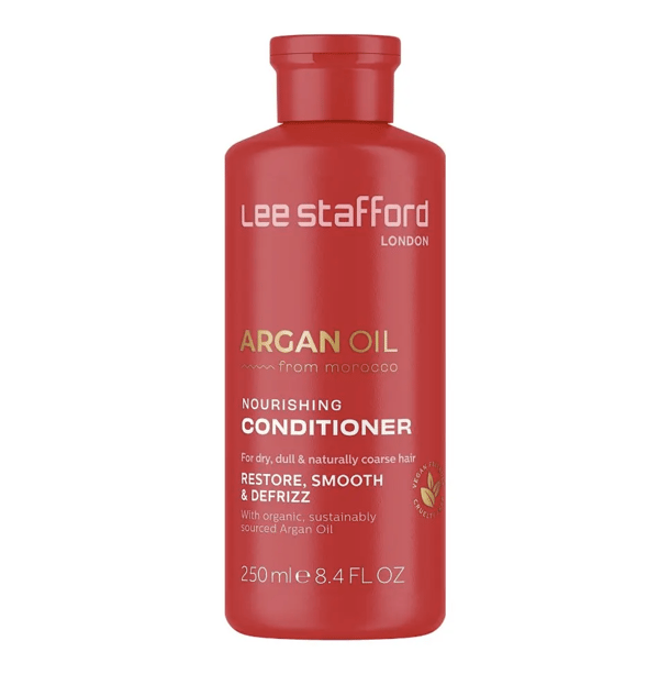 Lee Stafford Argan Oil from Morocco nærende balsam