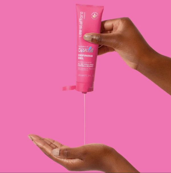 Lee Stafford For The Love Of Curls Defining Gel