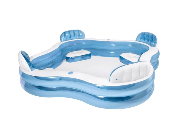 INTEX Pool Lounge, 990L, inflatable