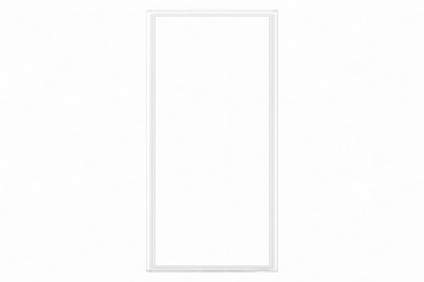 Samsung® | Galaxy S24 Ultra Flipsuit Veske - Bagsidecover - Gul