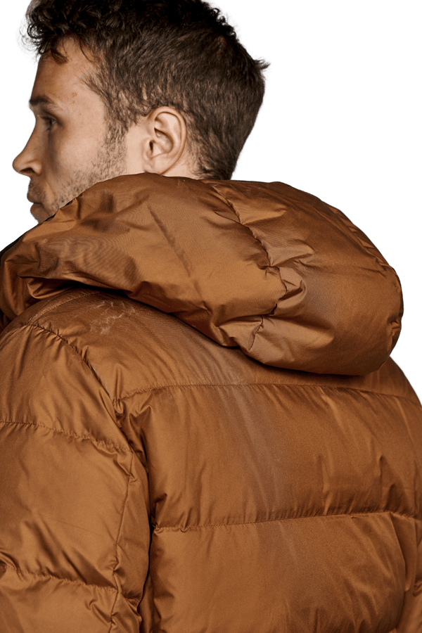 OPD PARKA - 2022