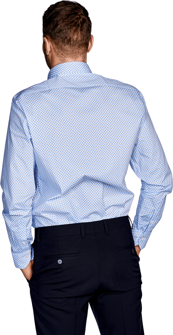 Amsterdam Button Down Limited Edition