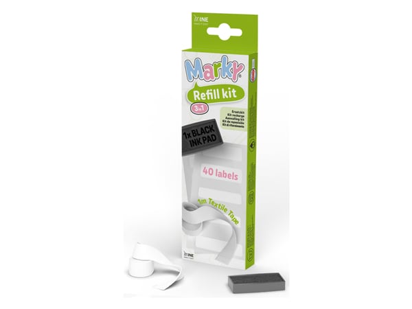 COLOP Marky Refill kit Display