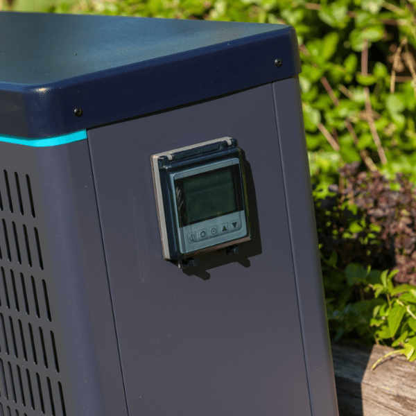 Full Inverter Heat Pump 12kW, -7C, WiFi