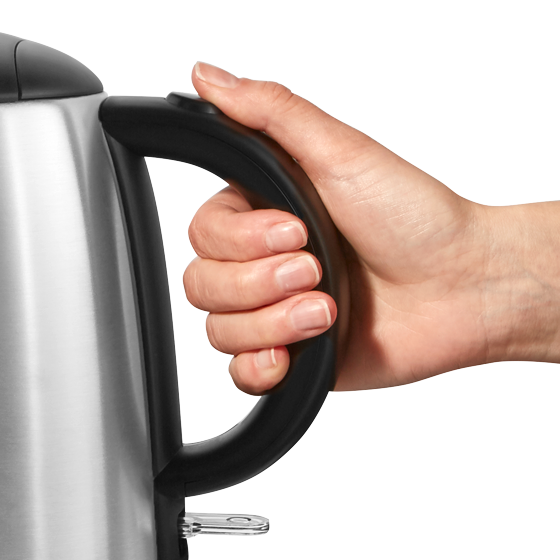 Melitta Prime Aqua mini Top vannkoker - 1 L.