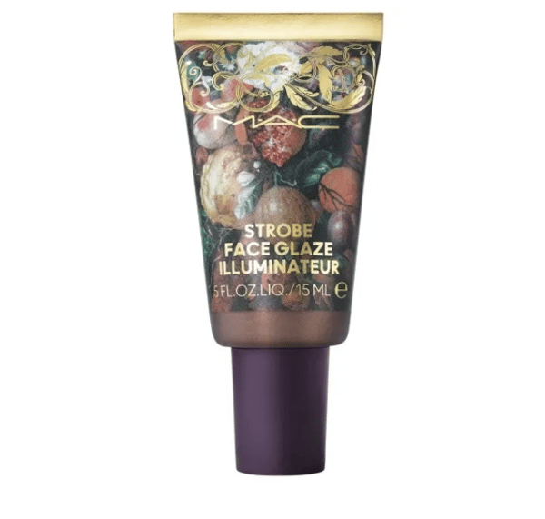 MAC Tempting Fate Cream Blush -  Barococoa 15 ml