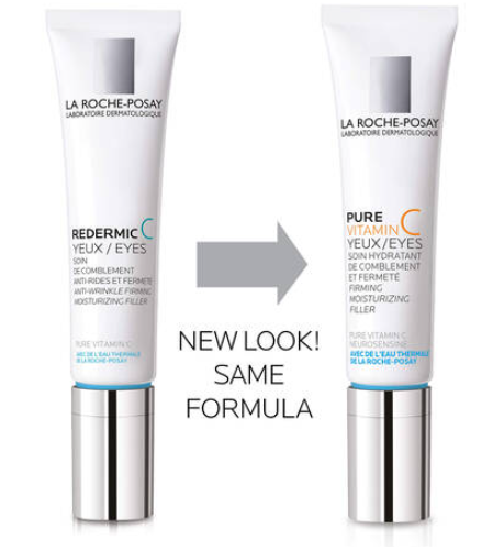 La Roche-Posay Pure Vitamin C 15 ml