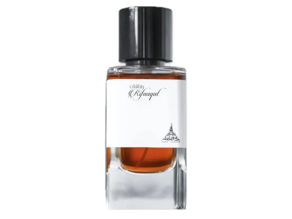 Paris Corner - Rifaaqat Eau de parfum - 85ml