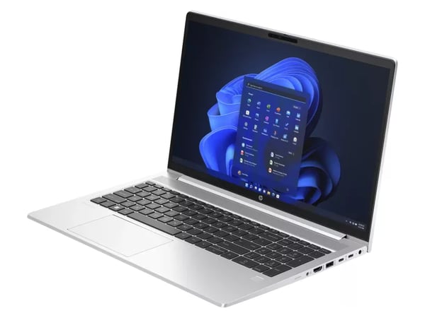 HP ProBook 450 G10 854M0ES 15,6" FHD IPS, Intel Core i7-1355U, 16GB RAM, 512GB SSD, Windows 11 Pro  (German layout)