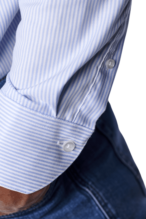 Oxford Button Down
