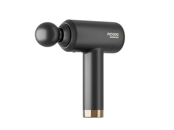 Massage Gun PICOOC P1 Vibration Massager black