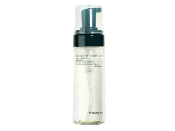 Pyunkang Yul Calming Low pH Foaming Cleanser 150ml