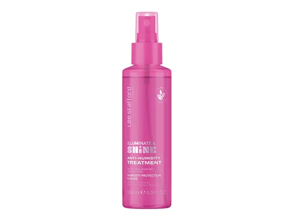 Lee Stafford Illuminate & Shine Anti-Humidity Treatment
