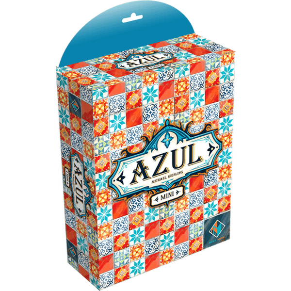 Enigma Azul Mini Nordic Enigma Azul Mini Nordic