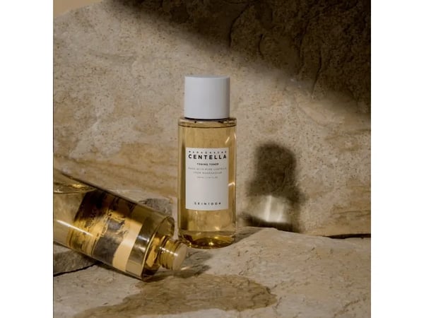SKIN1004 Madagaskar Centella Toning Toner 210 ml