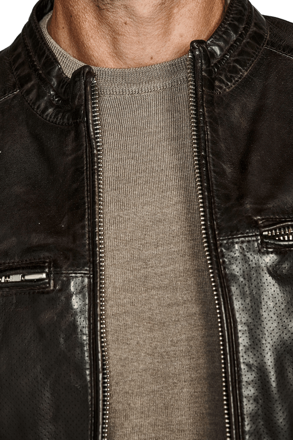 Biker