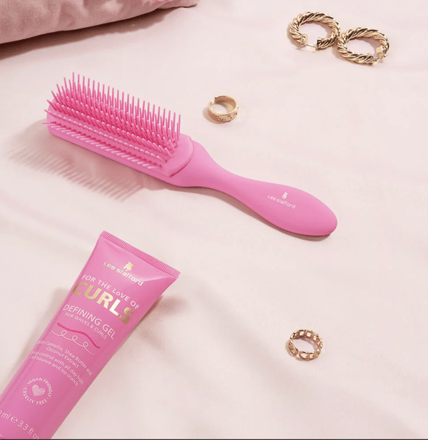 Lee Stafford For The Love Of Curls Curl Defining Brush