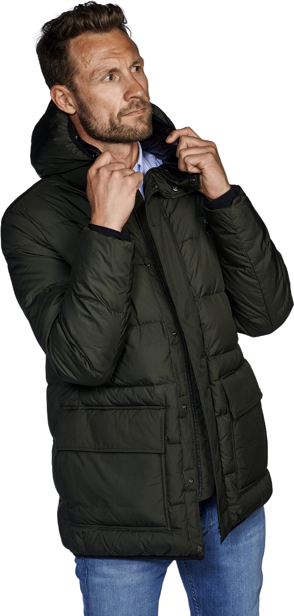 Parka
