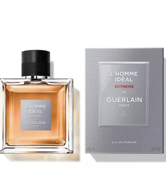 Guerlain L'Homme Idéal Extreme EDP 100 ml