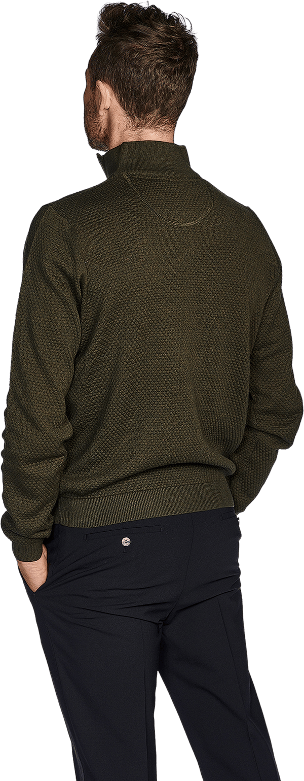 Marina Halfzip