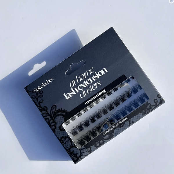 Selsey Soire Lashes - 36 klynger, Style' Mesmerizing'