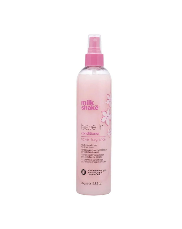 Milk Shake Flower Fragrance Hair Leave-In Conditioner 350 ml