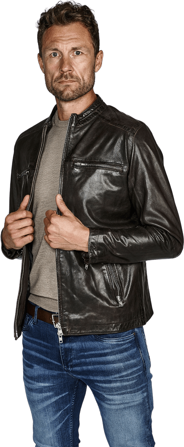 Biker