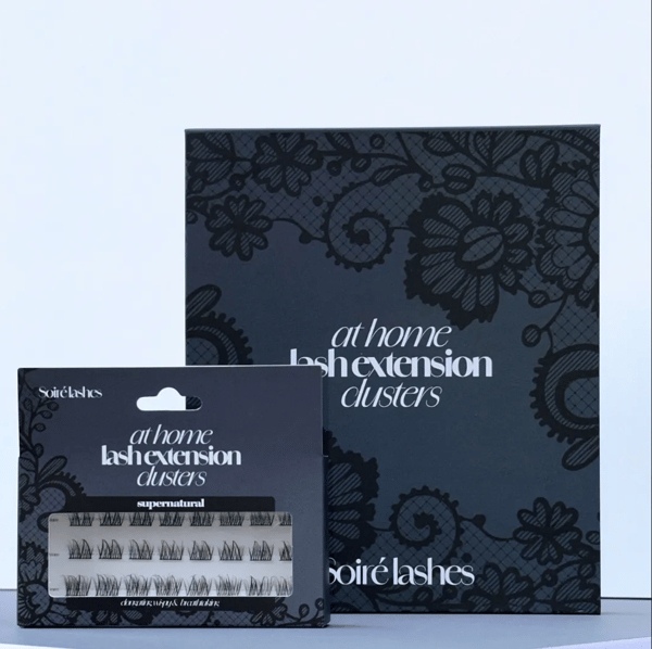 Soire Lashes starter kit