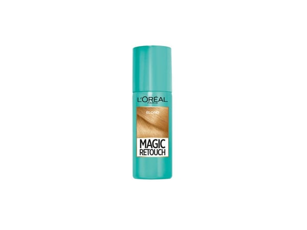 L'Oreal Magic Retouch Instant Root Touch Up Spray Blonde 75ml
