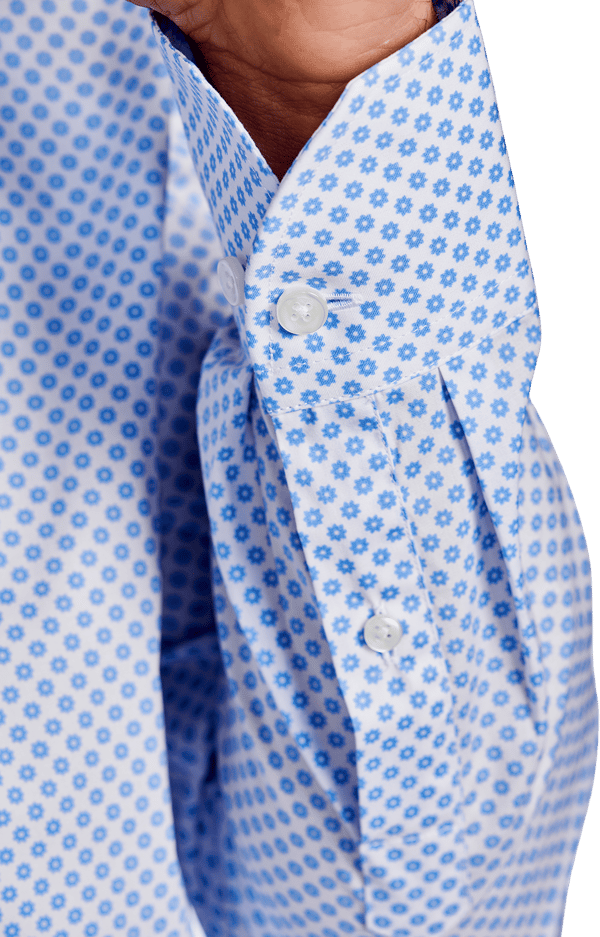 Amsterdam Button Down Limited Edition
