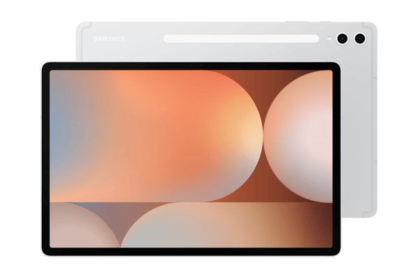 Samsung | Galaxy Tab S10+ 5G 256GB/12GB - Platinum Silver