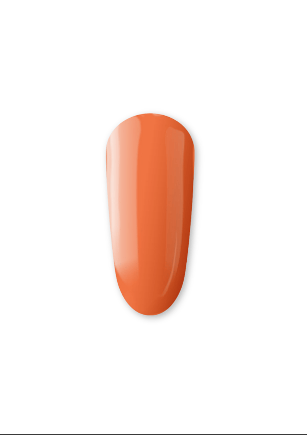 NailFreak Everything's peachy.