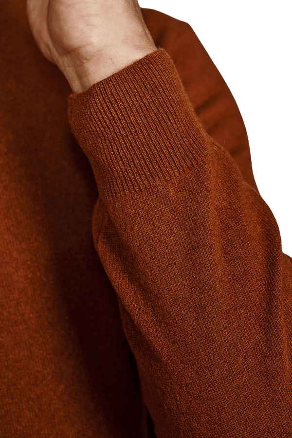 Crew Neck - 2021.01 - kashmiria