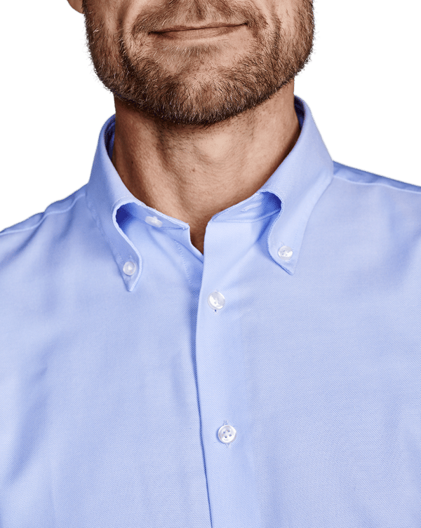Oxford Button Down
