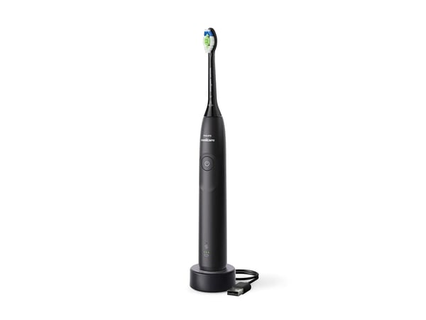 Philips Sonicare 5300 -sarjan Sähköhammasharja - musta