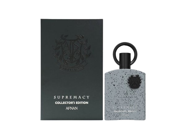 Afnan Supremacy Collector's Edition EDP M 100 ml