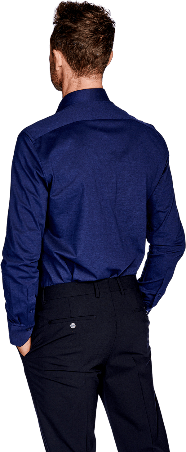 Stockholm Jersey