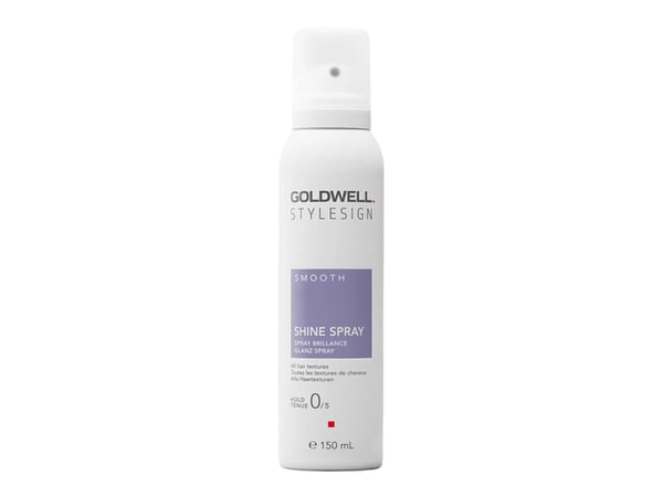 Hair shine spray Styling Smooth (Shine Spray) 150 ml