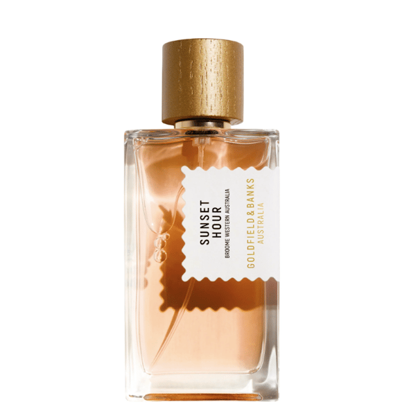 Sunset Hour Goldfield & Banks Unisex EDP 3.4oz Sealed