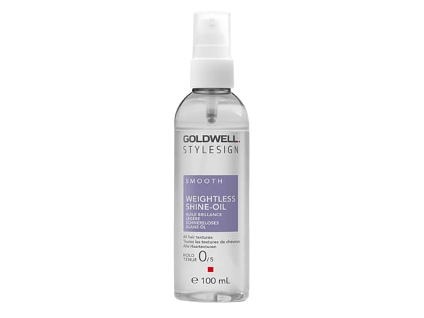Goldwell StyleSign Smooth Weightless Shine-Oil 100 ml