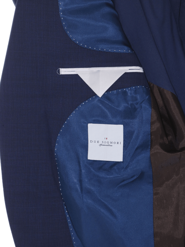 MILANO - PARIS SUIT JACKET - 2022